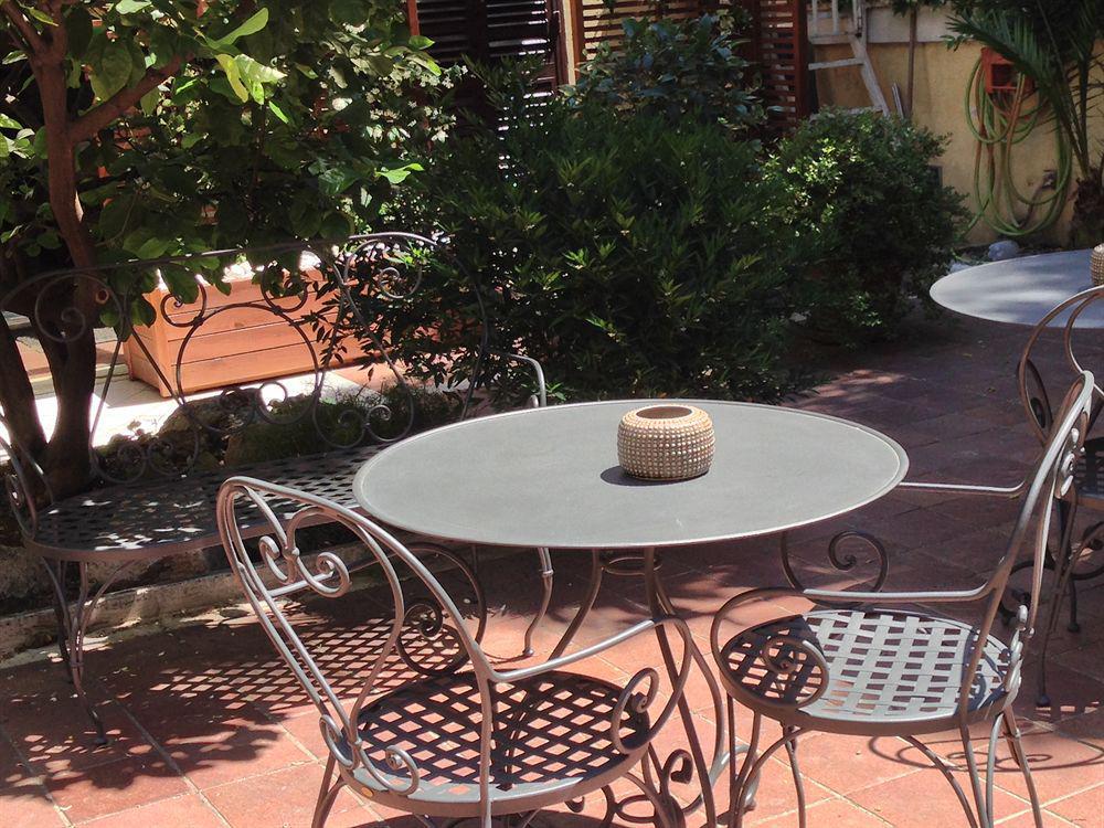 Select Garden Rome