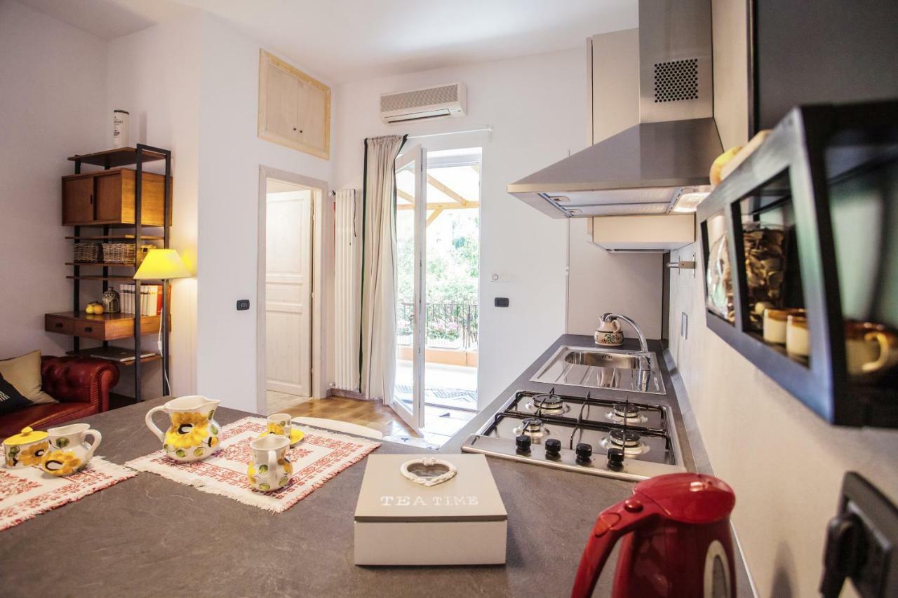 Casa vacanze Roma, Deliziosa Casa Indipendente Immersa Nel Verde