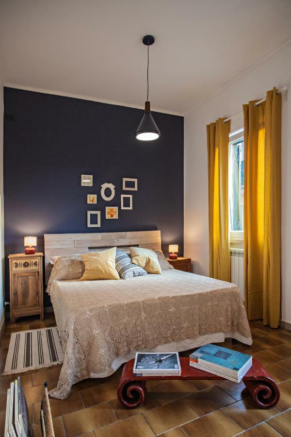 Roma, Deliziosa Casa Indipendente Immersa Nel Verde Casa vacanze
