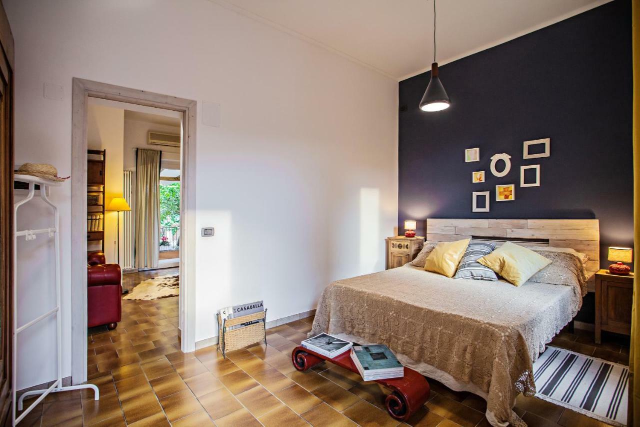 Roma, Deliziosa Casa Indipendente Immersa Nel Verde Casa vacanze Roma