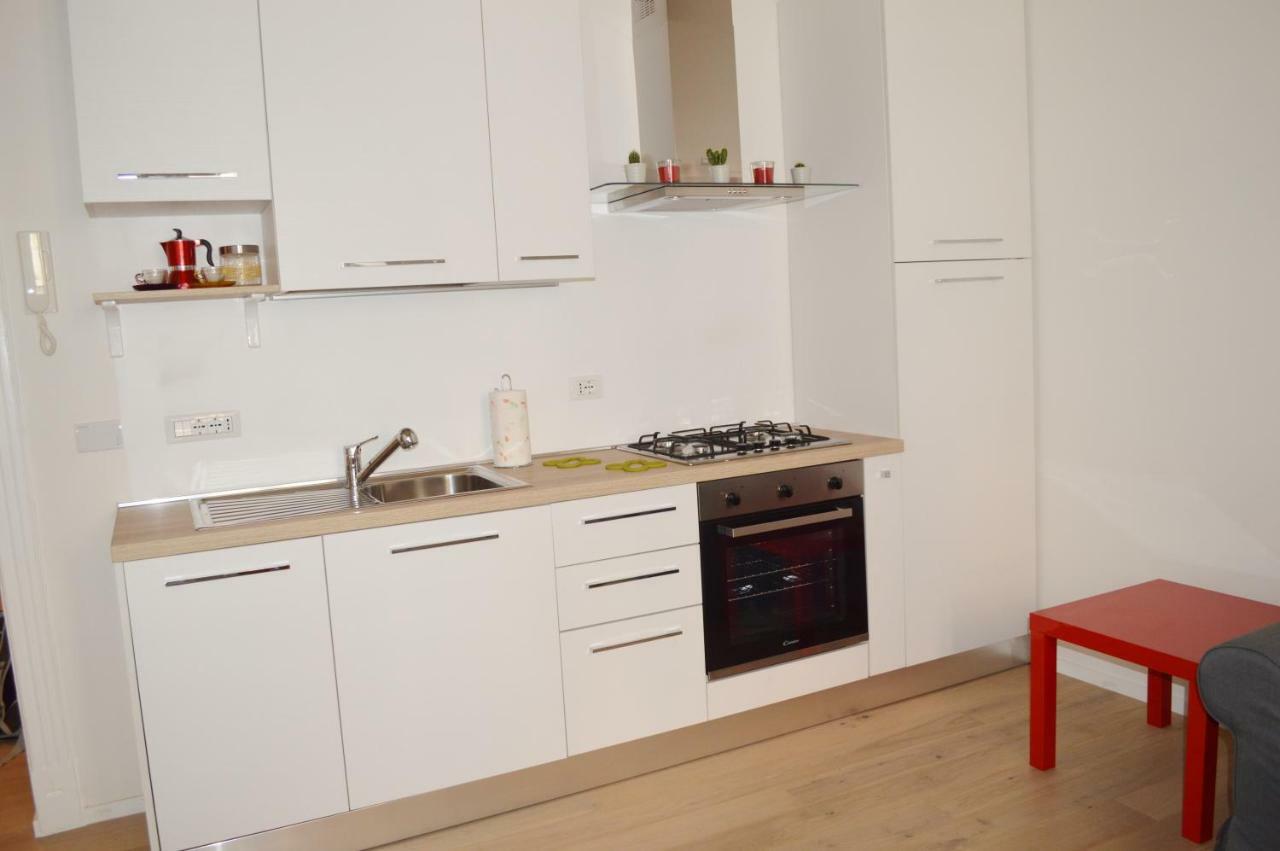 6 Stars Apartment Rome