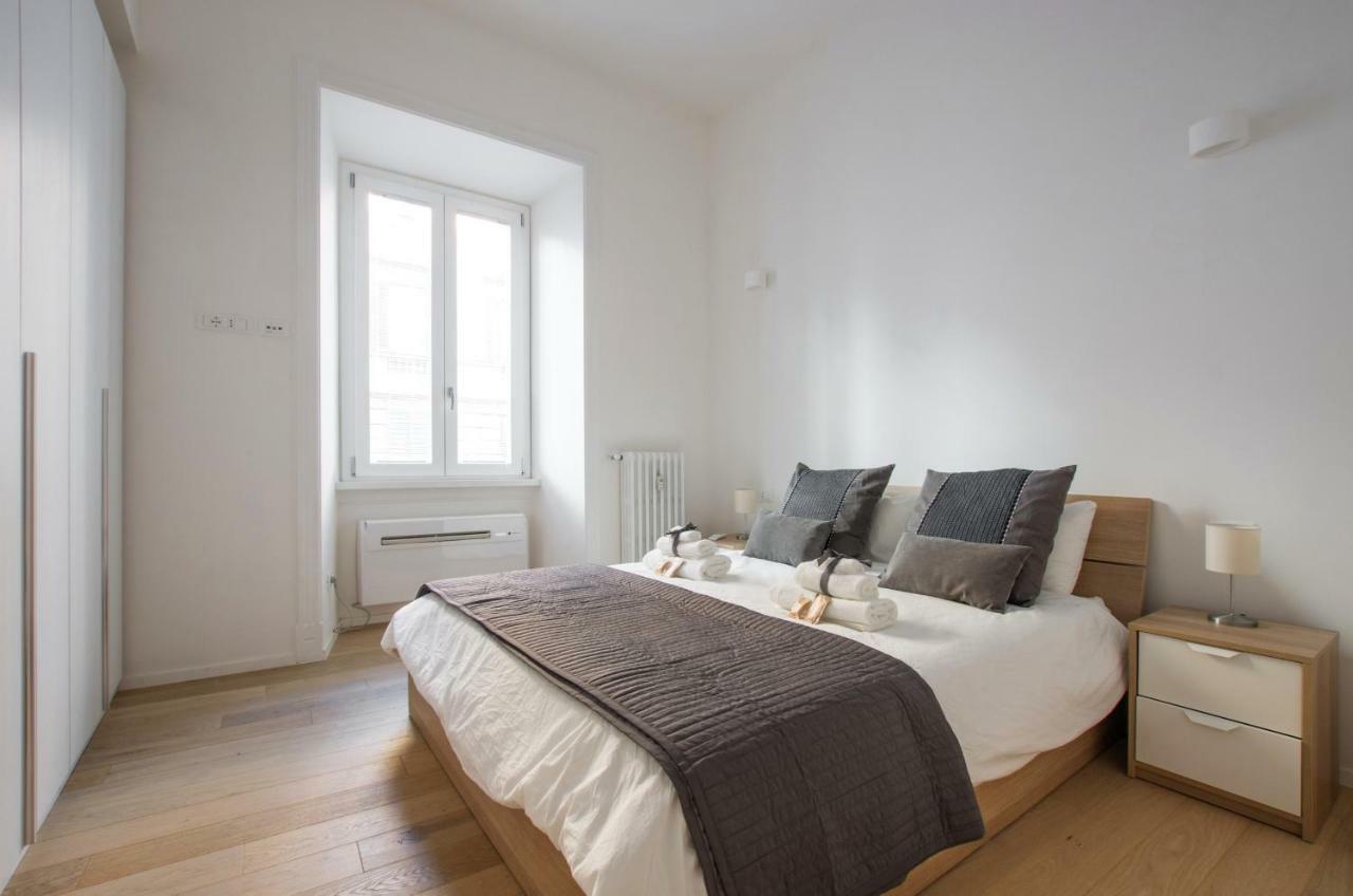 6 Stars Apartment Rome