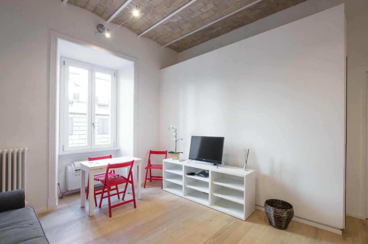 Apartment 6 Stars Rome