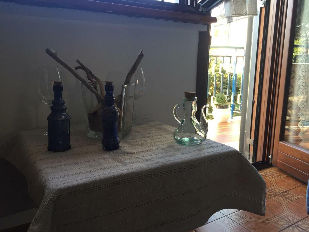 Aurelia In Blu Appartamento Roma