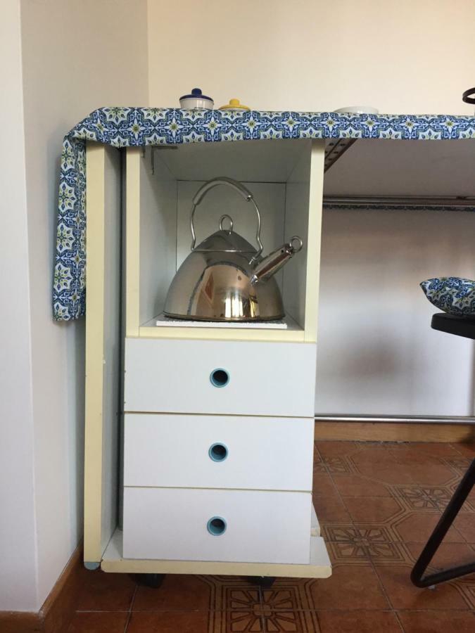Appartamento Aurelia In Blu