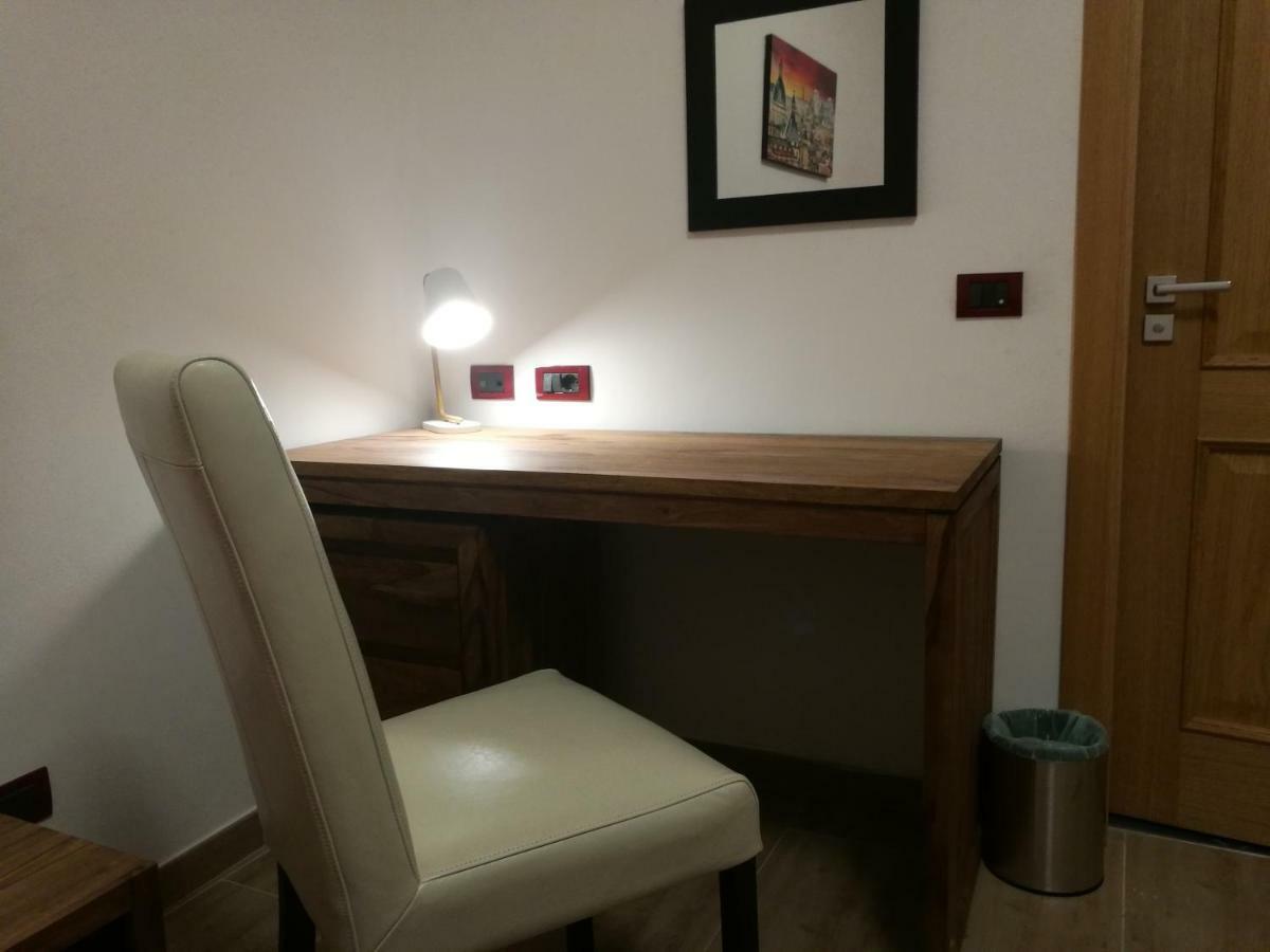 Guest house Al Trenino Accomodation *
