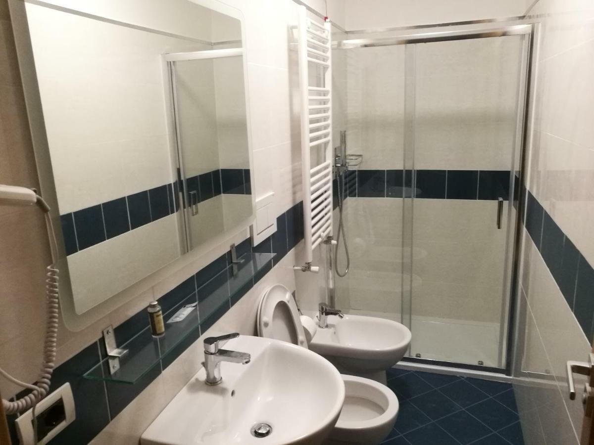 Guest house Al Trenino Accomodation Rome