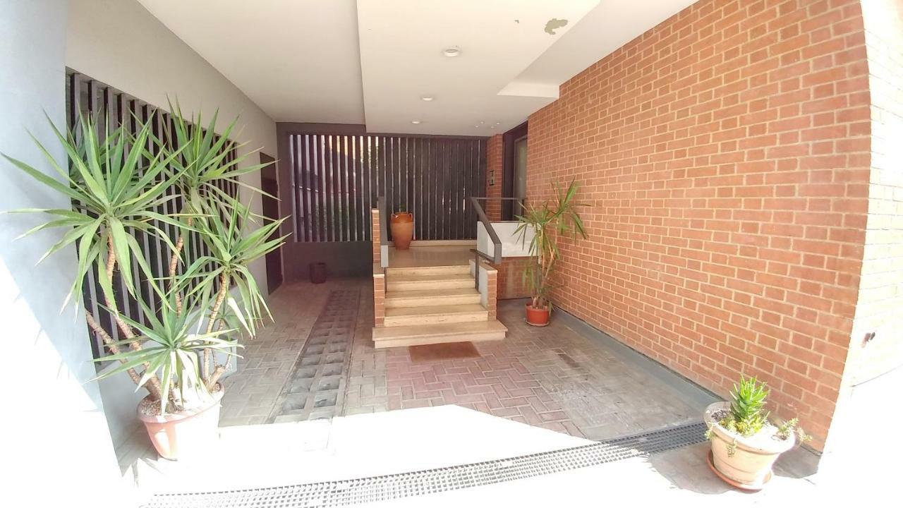 Appartamento Terrace22 - Delizioso Attico Ben Collegato, 4 Persone *