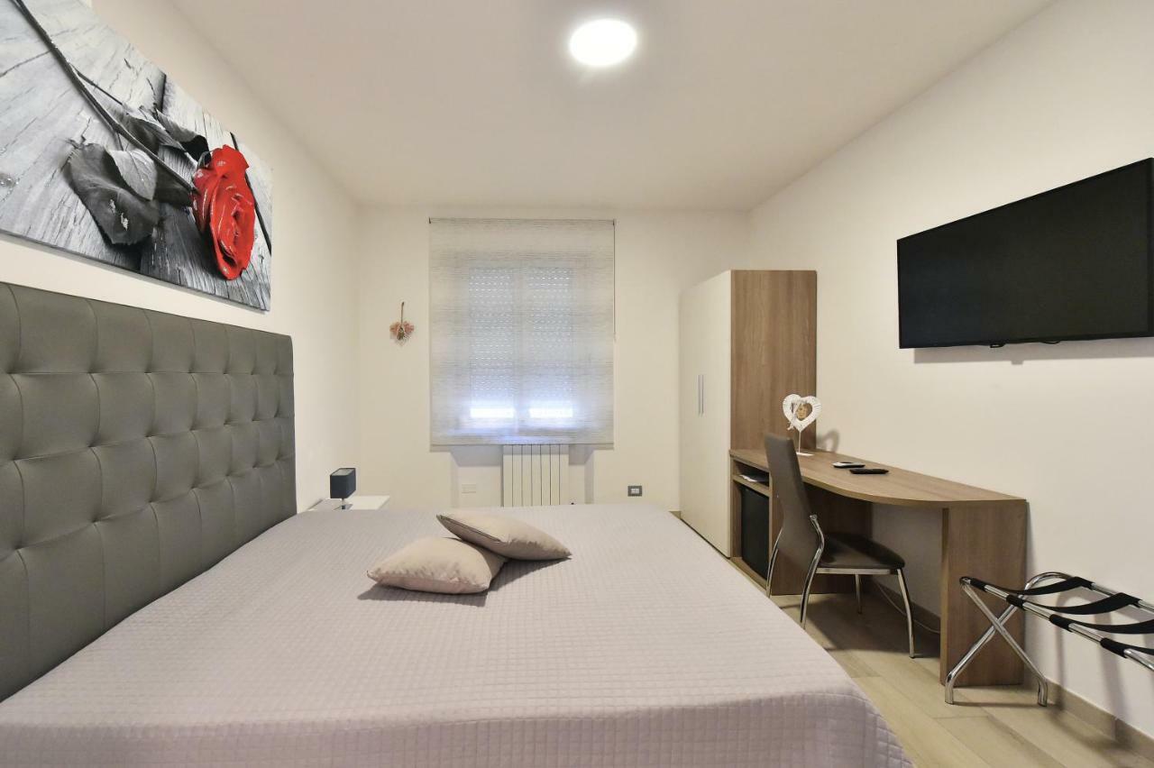 Casa Casu Rome