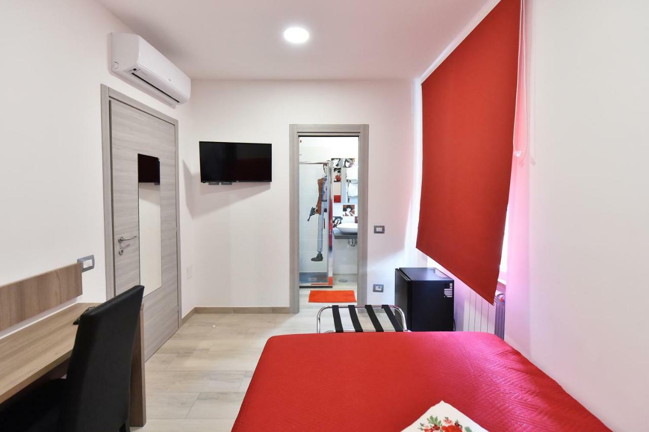 Casa Casu Guest house *