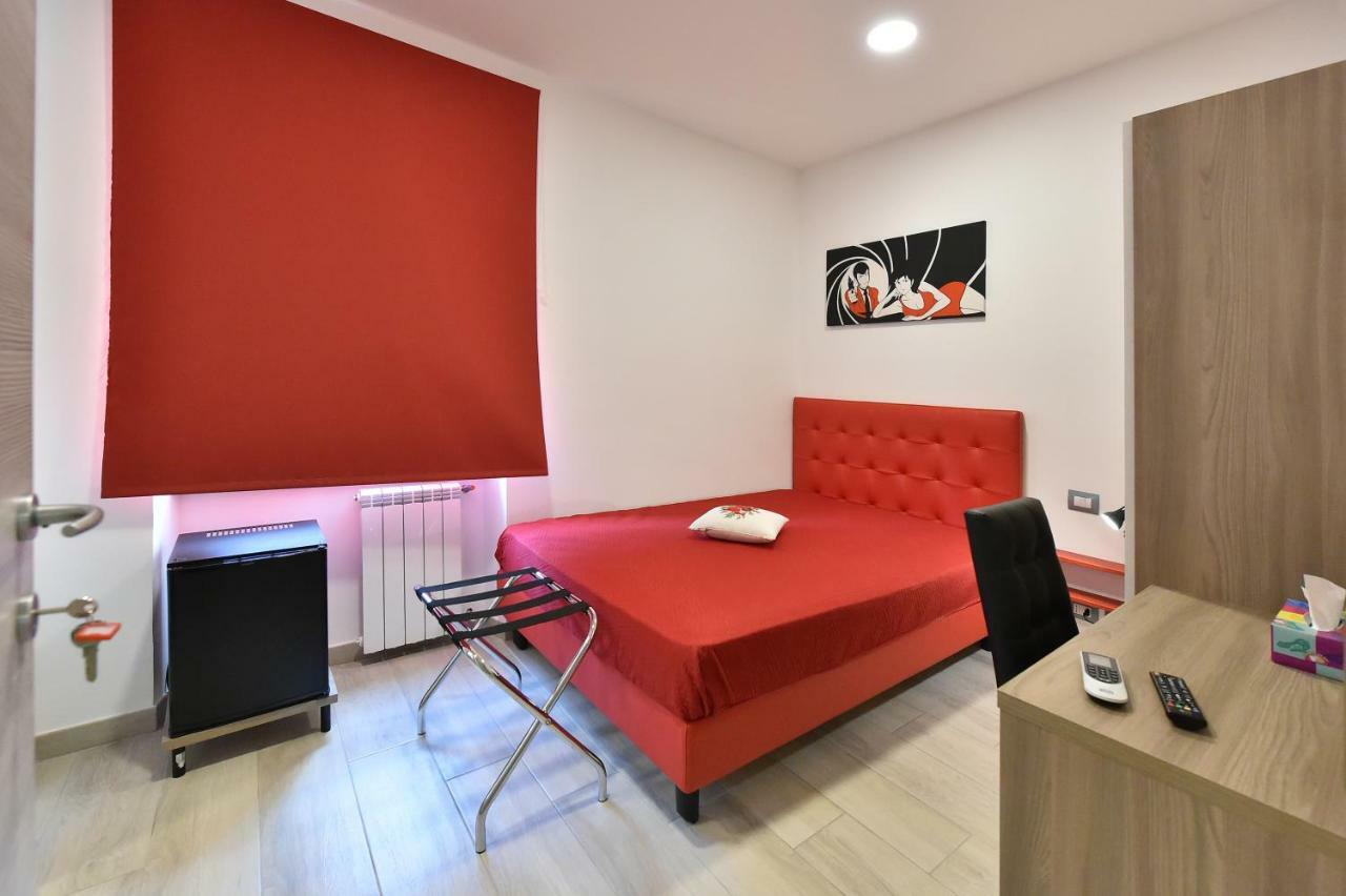 Casa Casu Guest house *