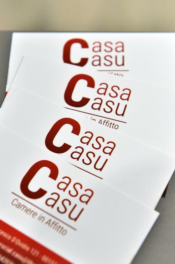 Guest house Casa Casu