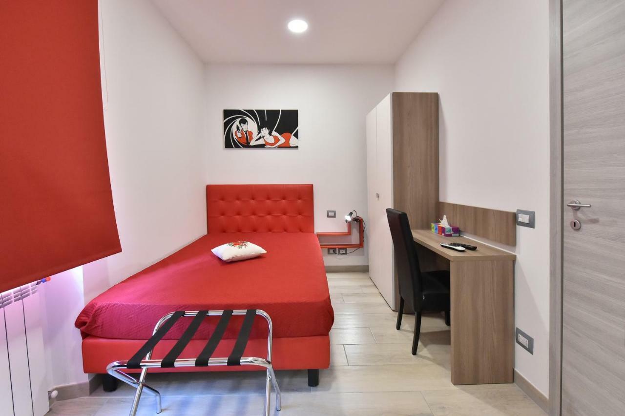 Guest house Casa Casu Rome