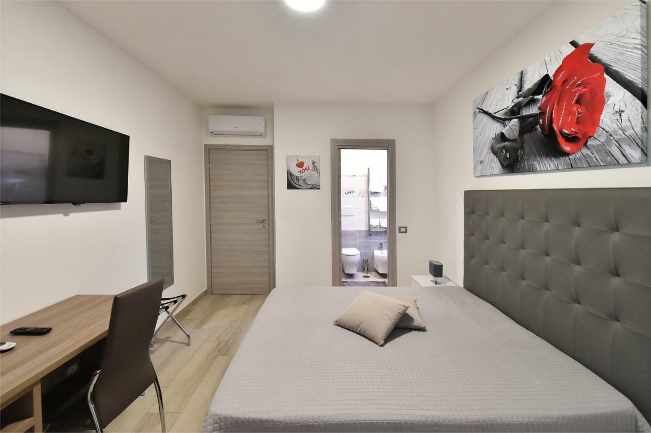 Casa Casu * Rome