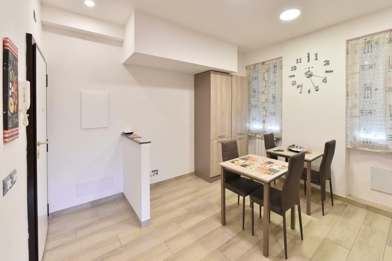 Casa Casu Rome