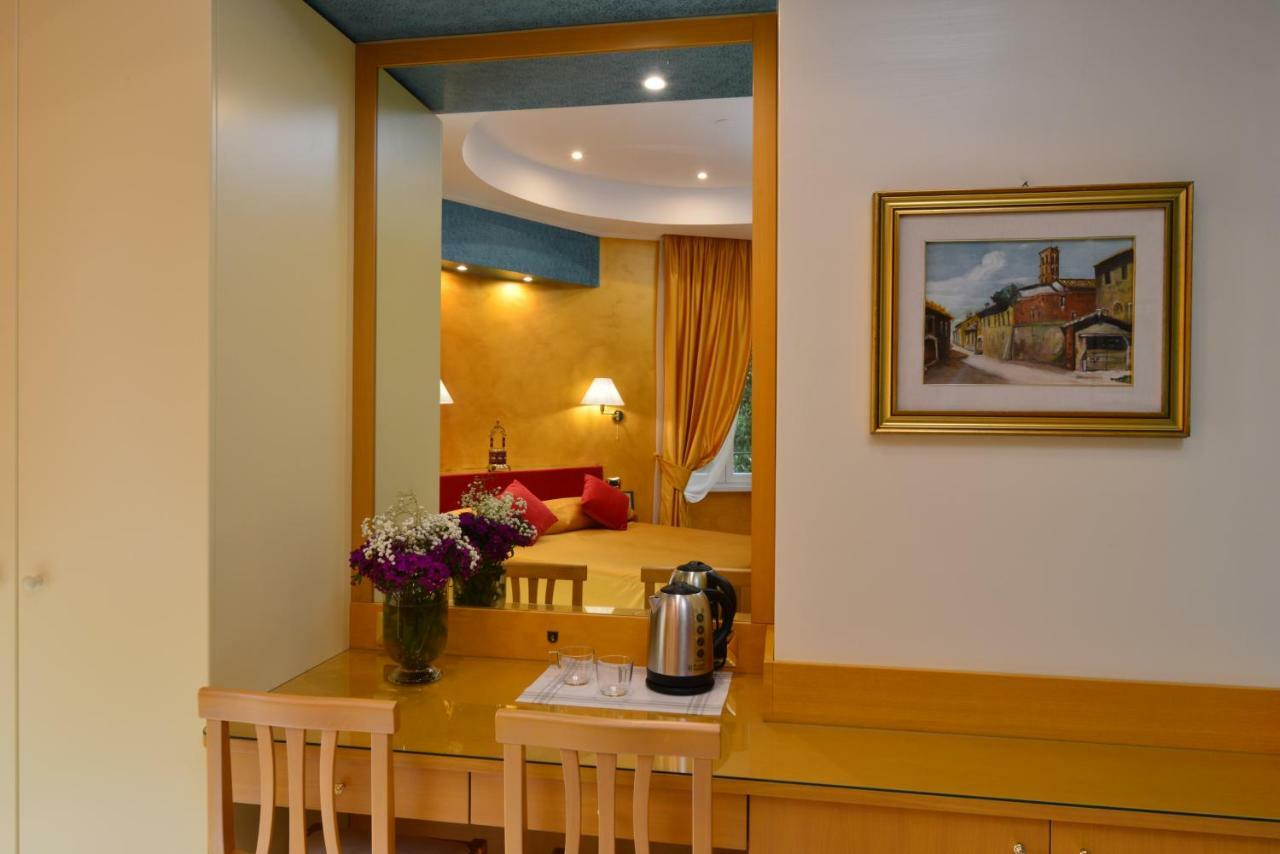 Guest house Fabio Dei Velapazza Rome