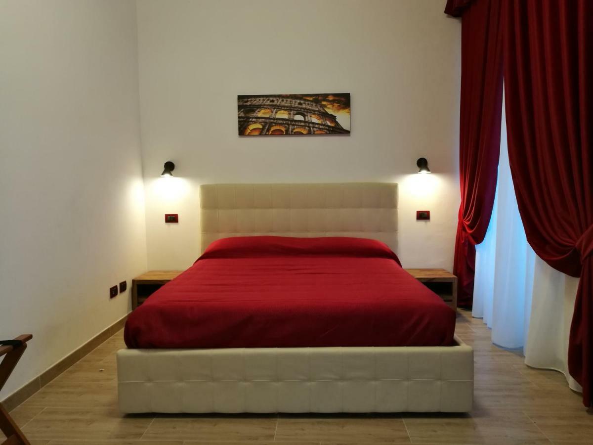 Guest house Al Trenino Accomodation *