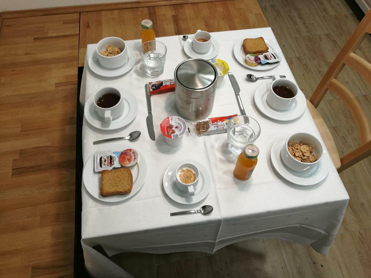 Al Trenino Accomodation Rome