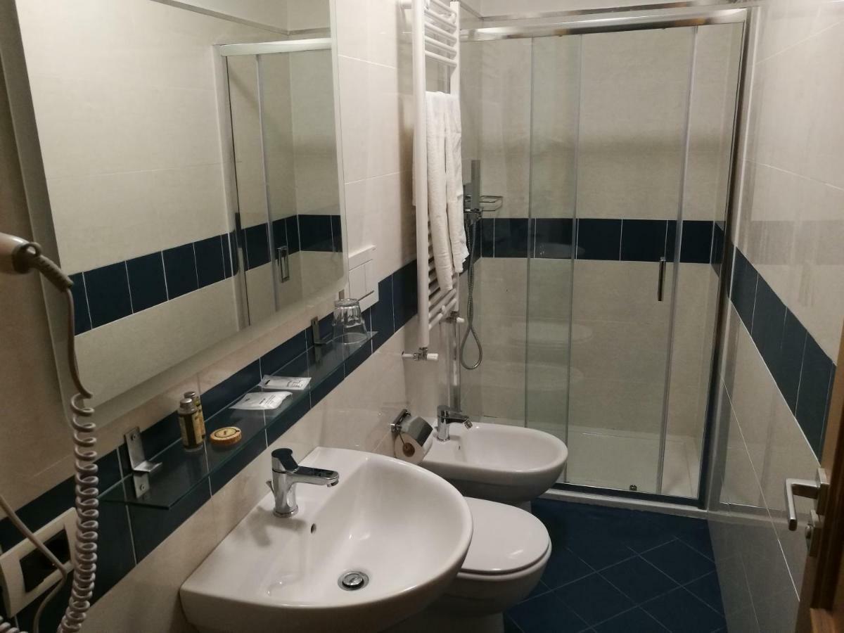 Al Trenino Accomodation Guest house