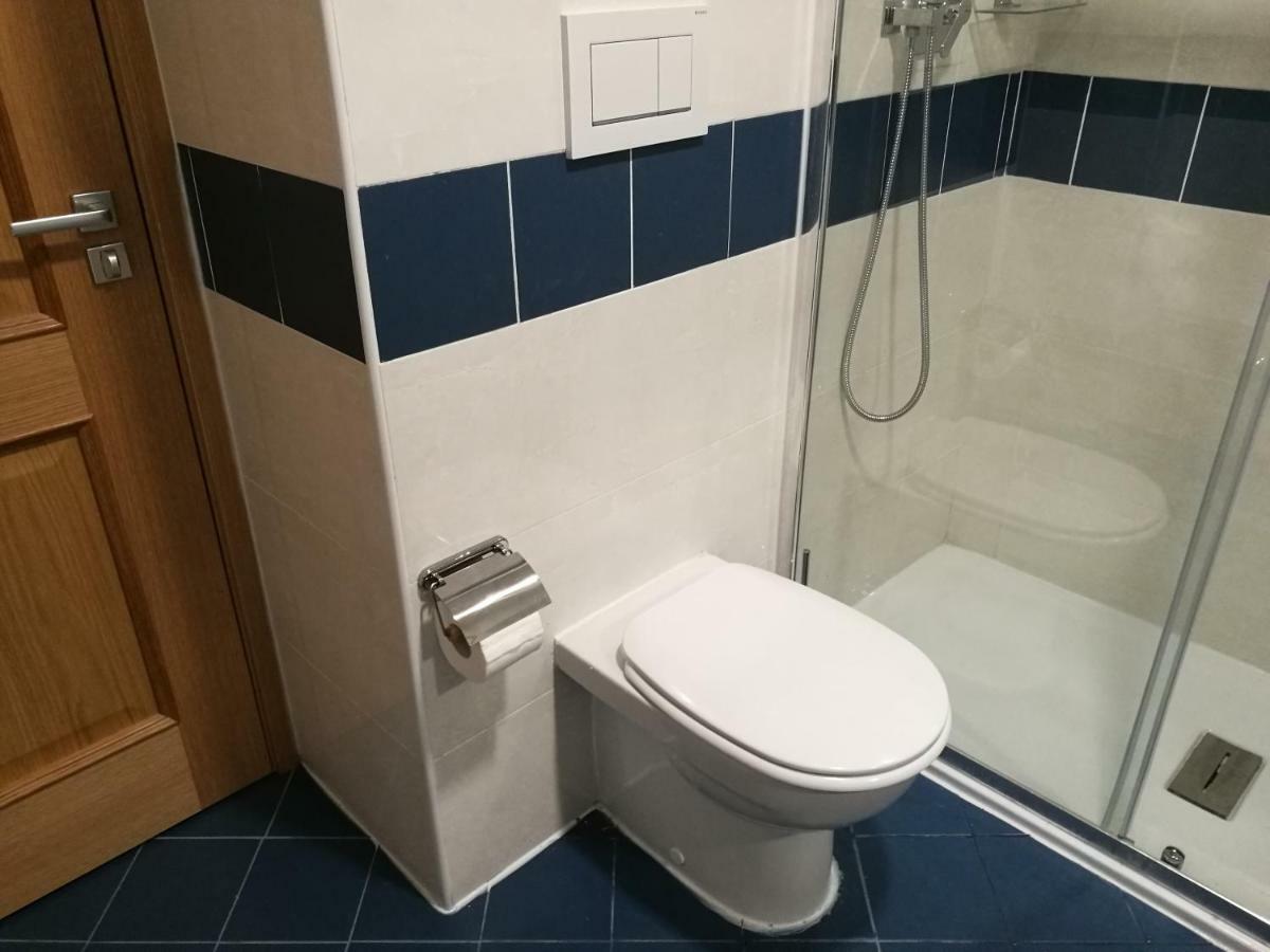 Guest house Al Trenino Accomodation Rome