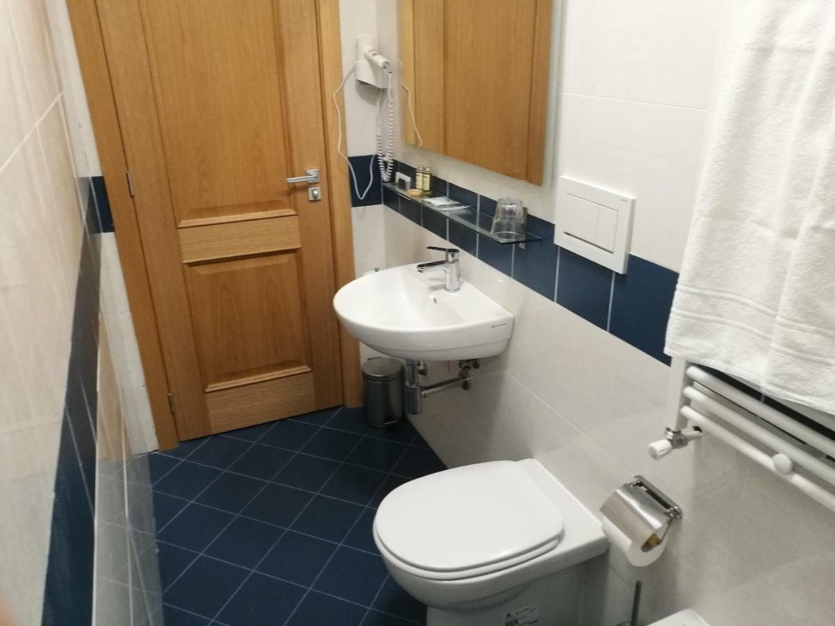Al Trenino Accomodation Guest house
