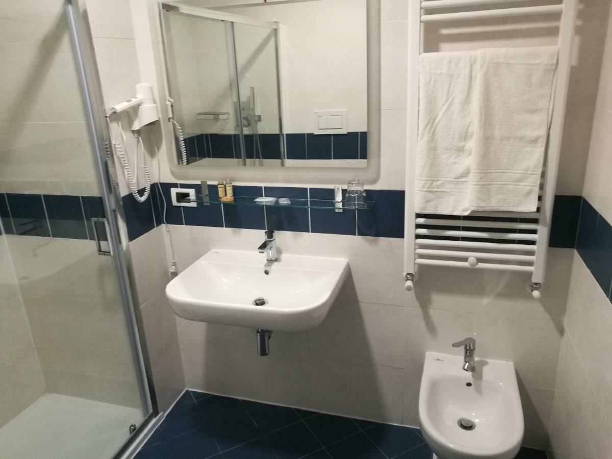 Al Trenino Accomodation Guest house *