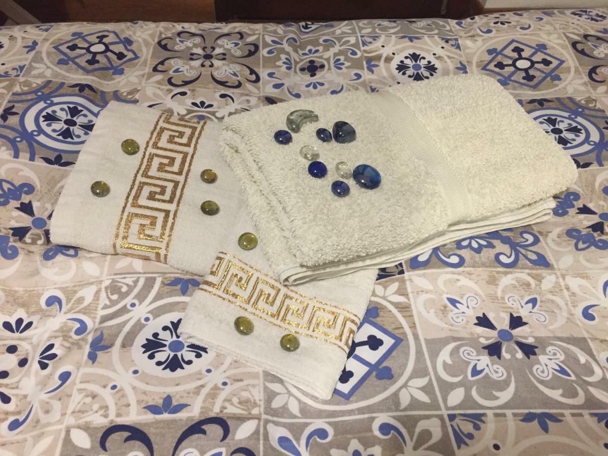 Appartamento Aurelia In Blu *
