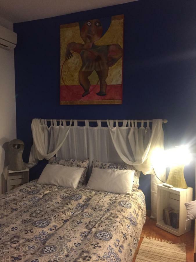 Appartamento Aurelia In Blu Roma