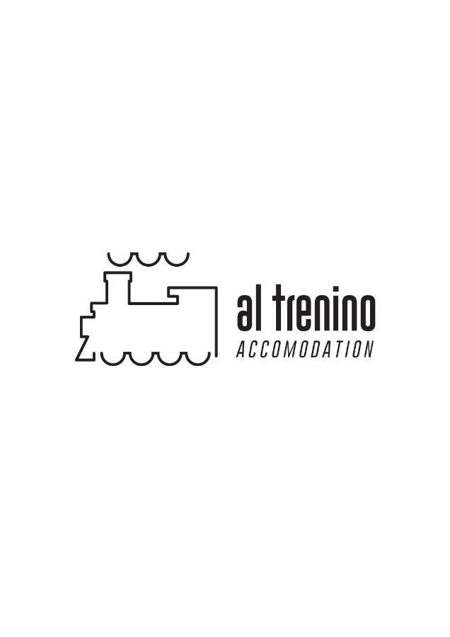 Guest house Al Trenino Accomodation