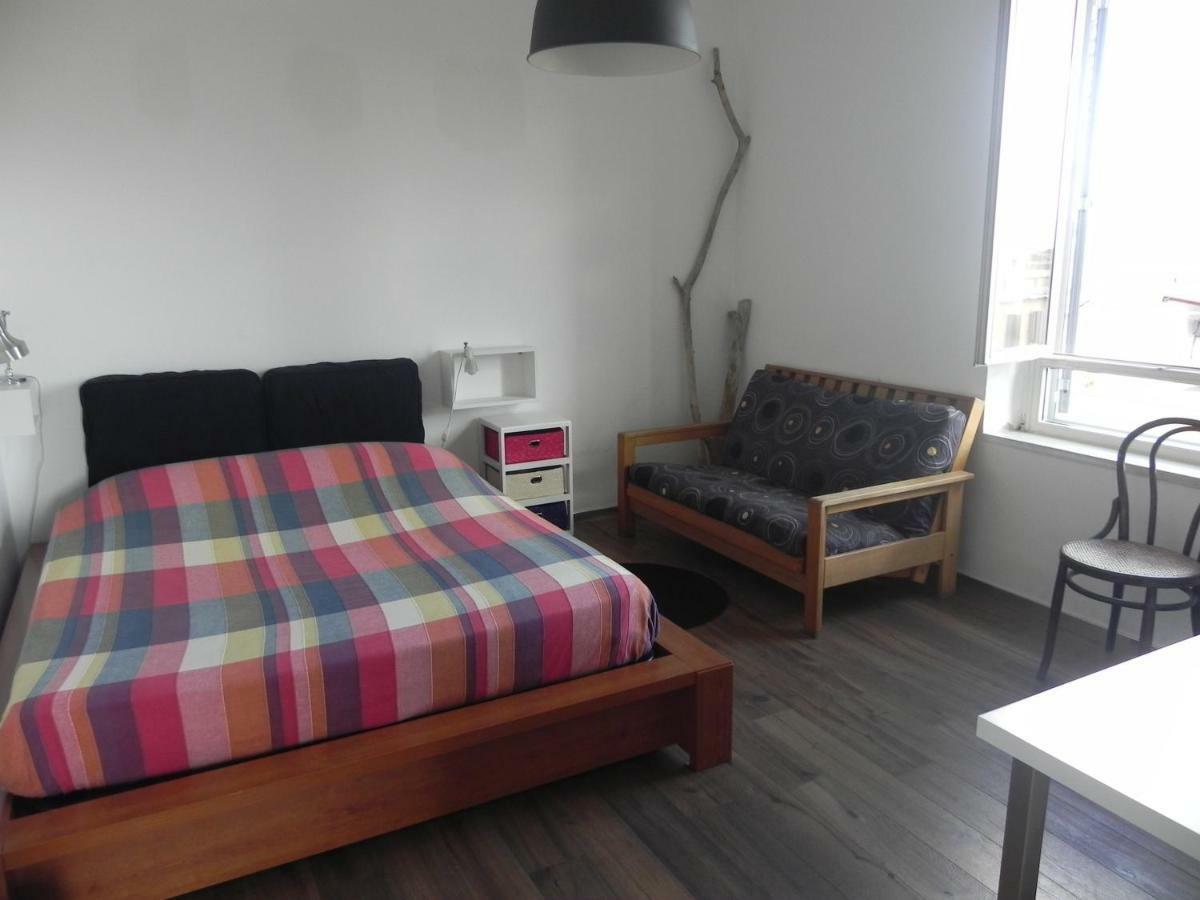 Apartment Beachbar In *