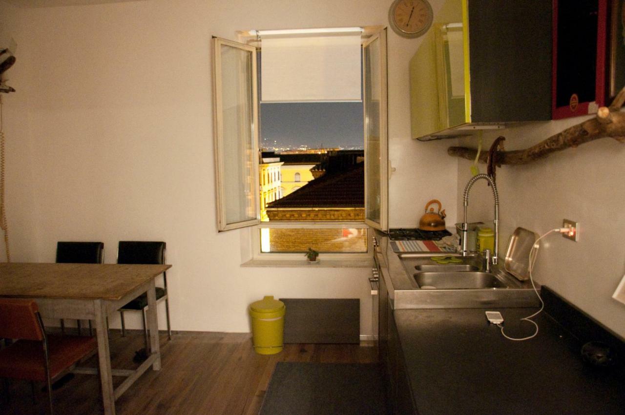 Apartment Beachbar In