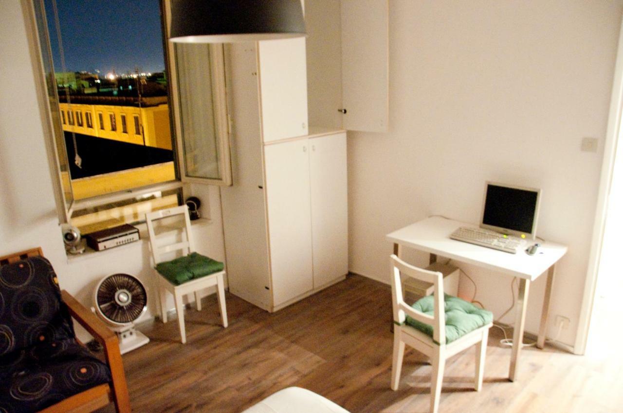 Apartment Beachbar In