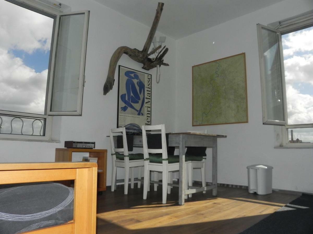 Apartment Beachbar In