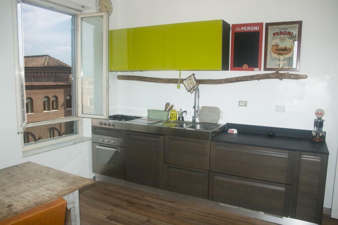 Beachbar In Apartment *