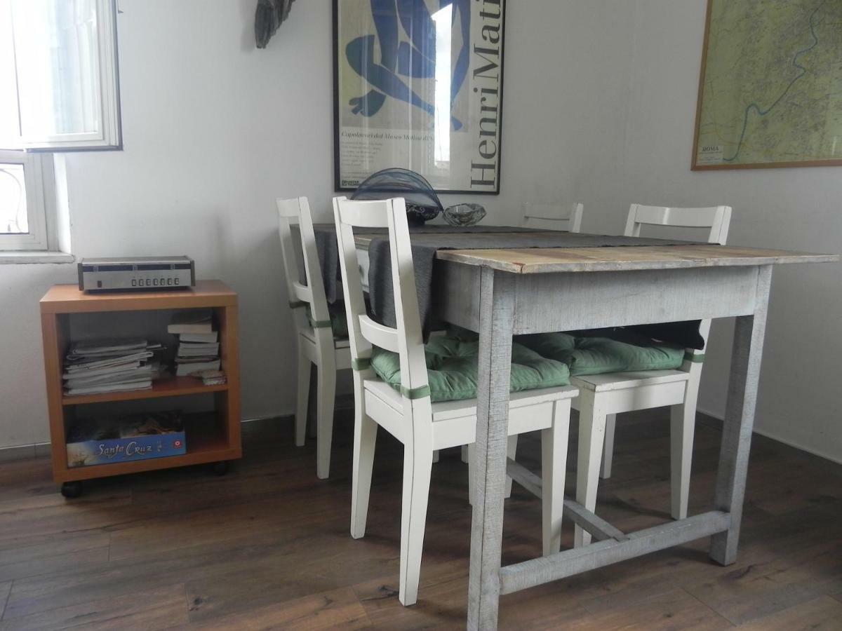Apartment Beachbar In Rome