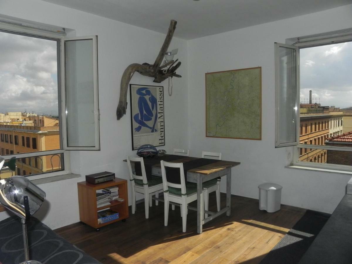 Beachbar In Apartment