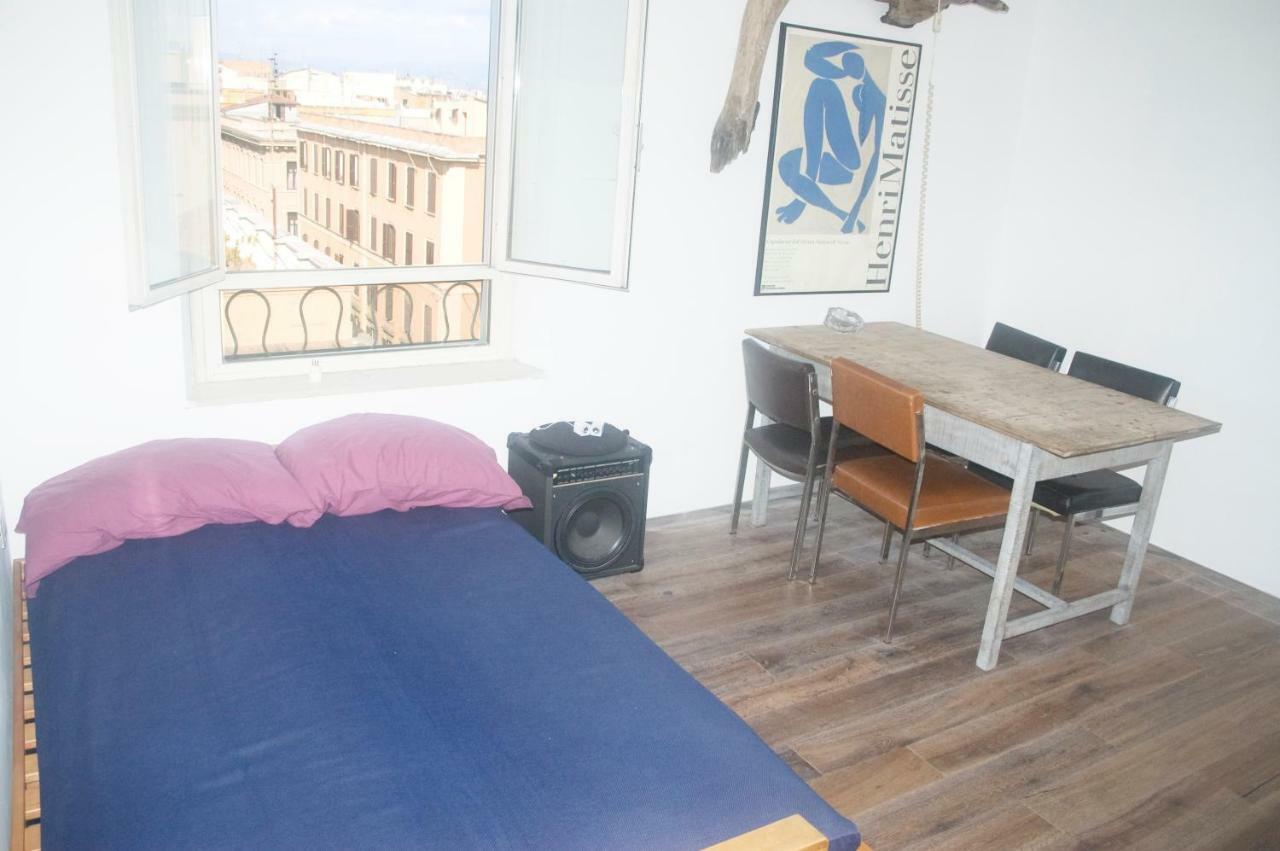 Apartment Beachbar In Rome
