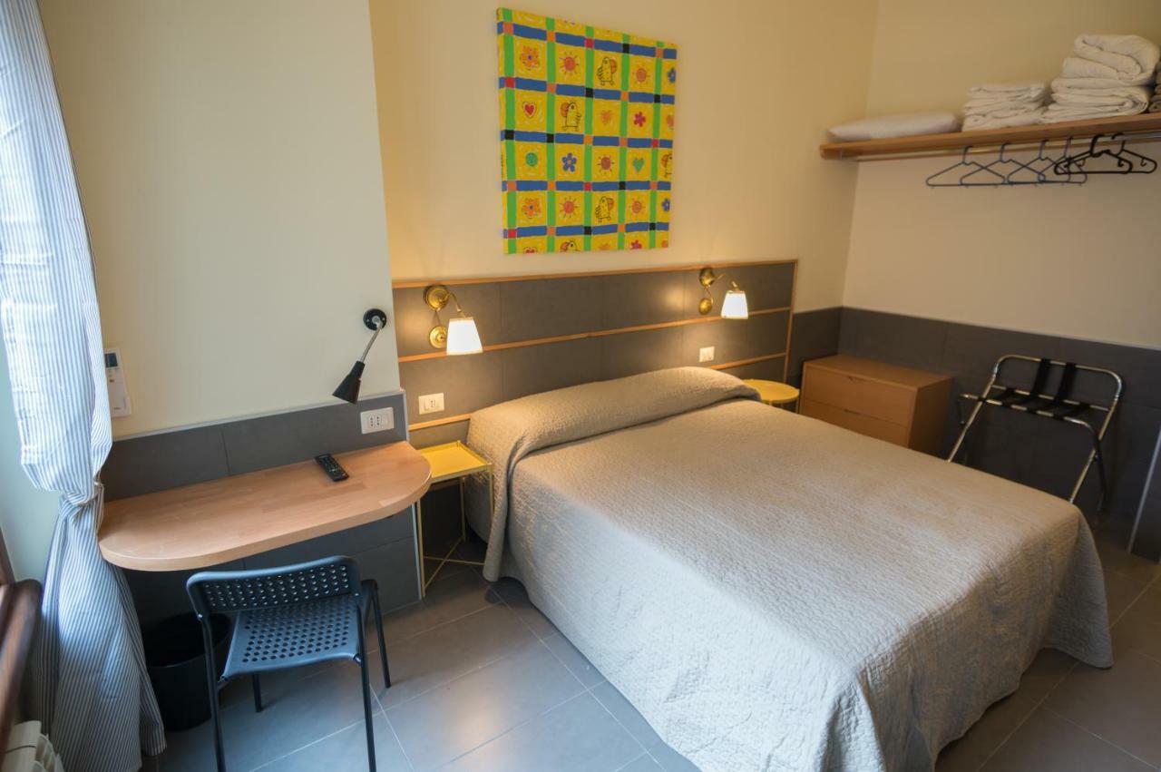 Guest house Tiaspettoaroma *