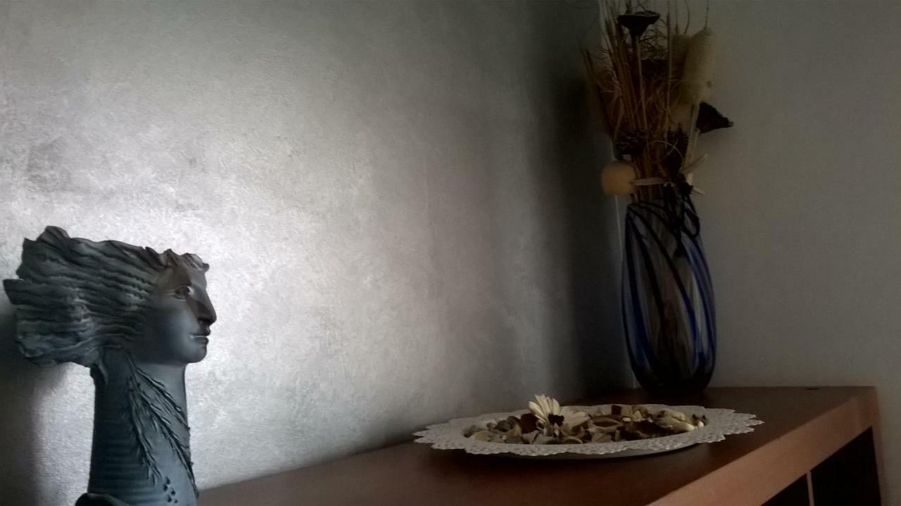 A Casa Con Stefania Guest house *