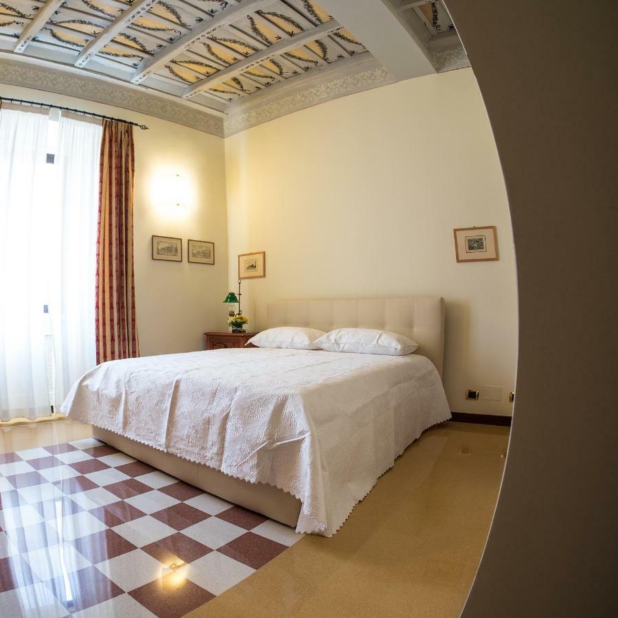 Campo Marzio Charming Bed & Breakfast