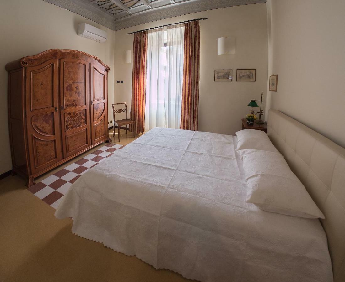 Campo Marzio Charming Bed & Breakfast