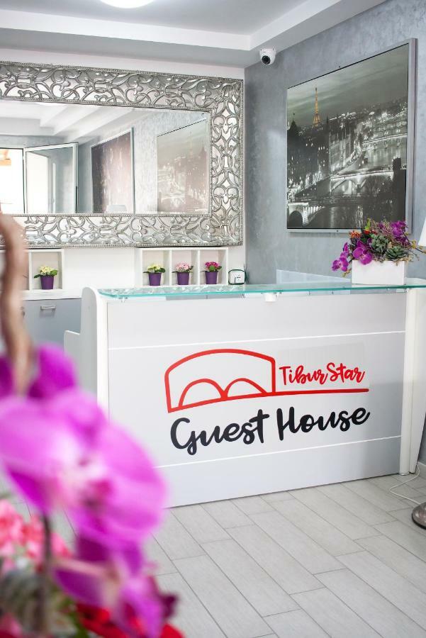 Guest house Tibur Star Rome