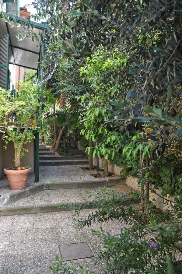 Fiori Al Vaticano68 Apartment Rome