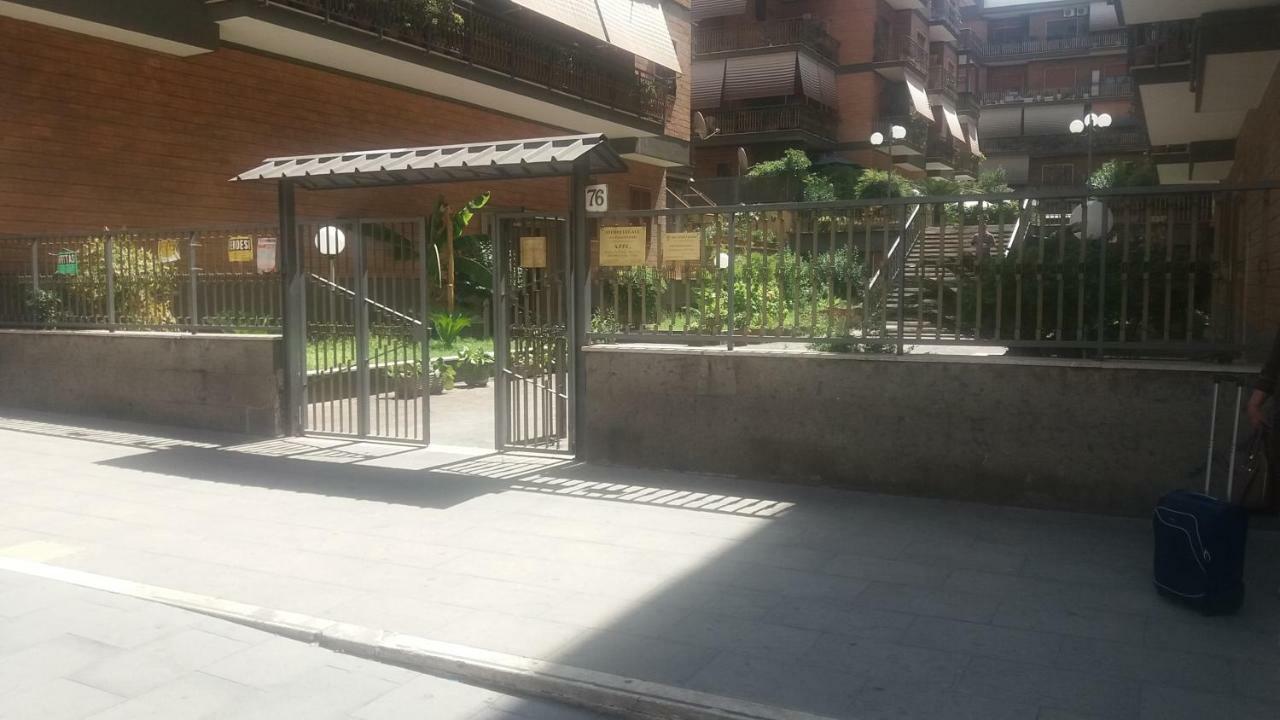Bed & Breakfast Domus Romae Rome