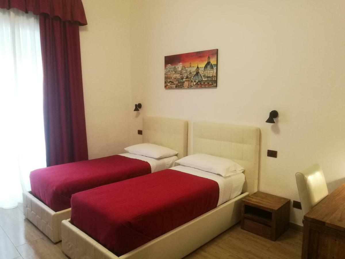 Al Trenino Accomodation Guest house *