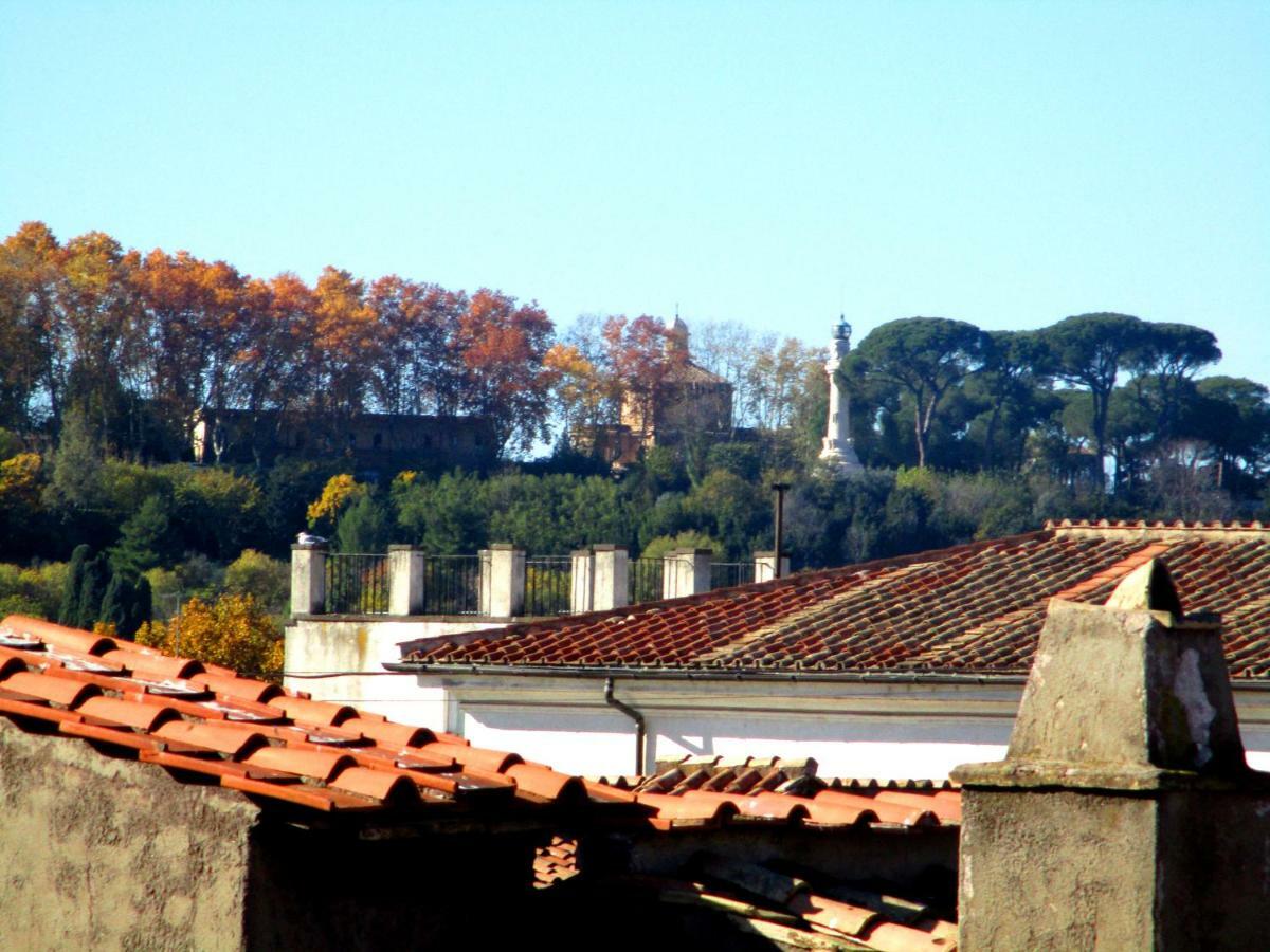 La Mia Casa In Campo Di Fiori Apartment *