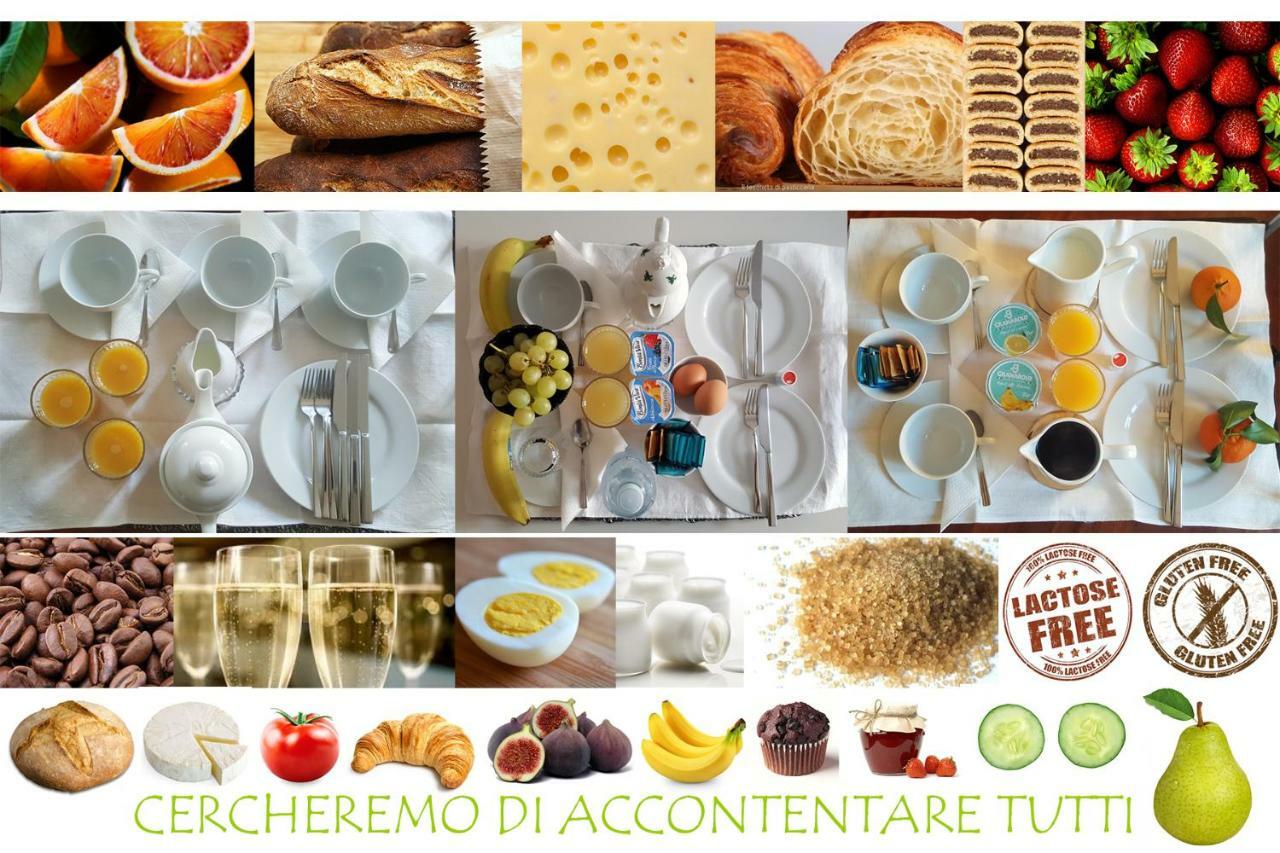 Colori Di Bed & Breakfast Roma