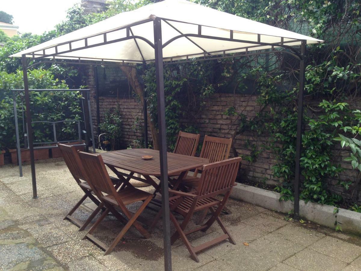 Apartment Appia Park 10 Min Dal Colosseo Rome