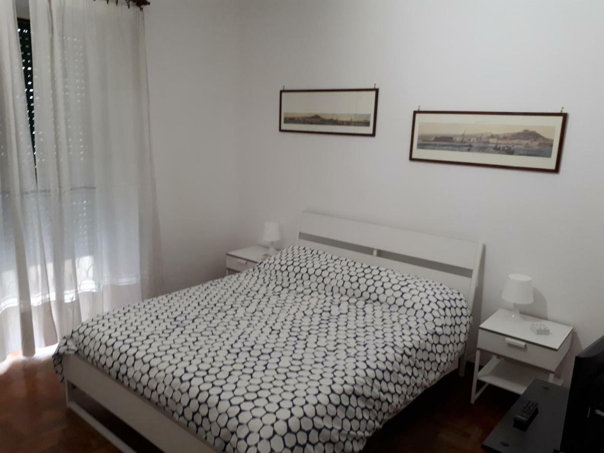 A Casa Di Robi Guest house Rome
