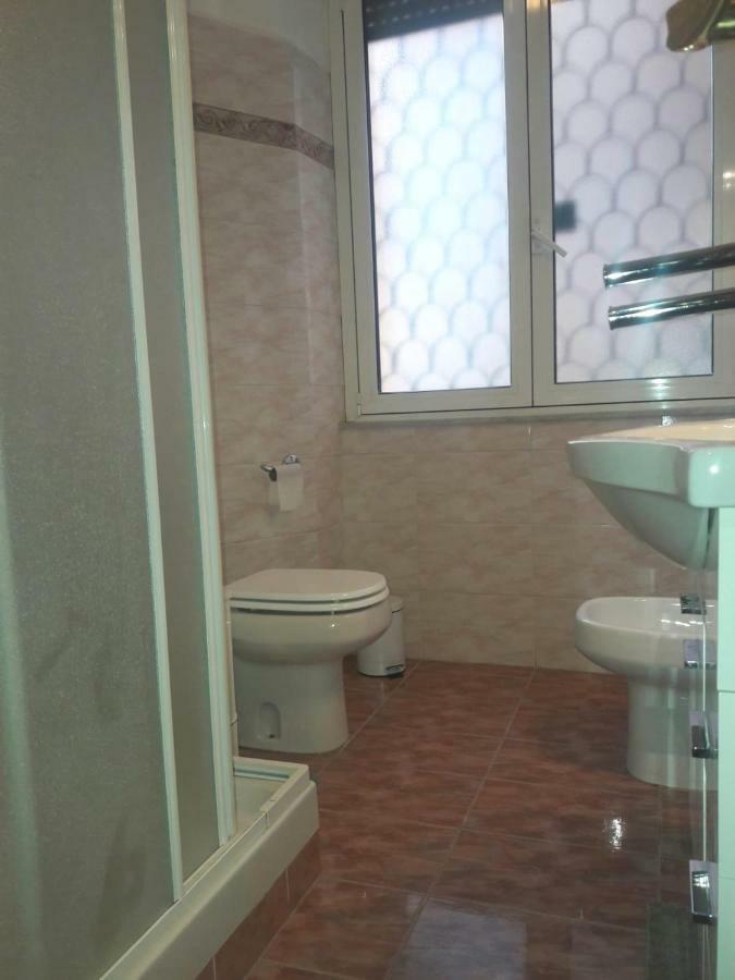 A Casa Di Robi Guest house